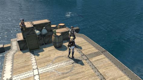 ffxiv fishing locations and bait.